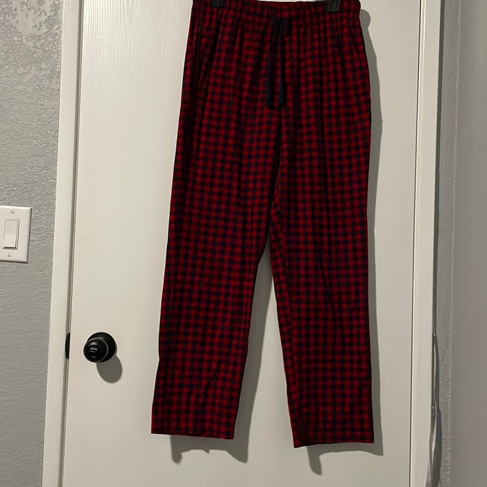 Ben Sheerman pajamas